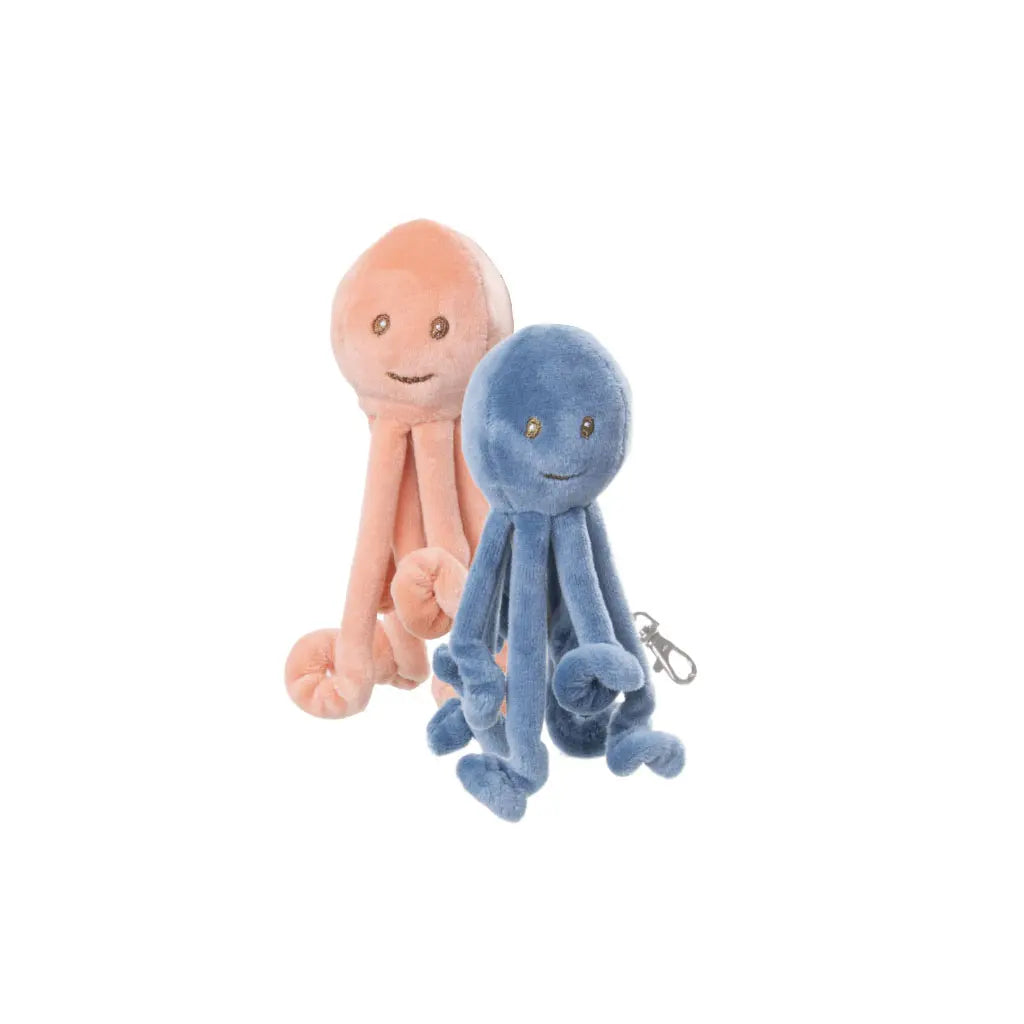 Minky ' Ninky ' Bag Charm