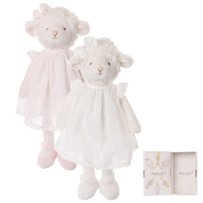 Molly w/ Gift Box (30cm)