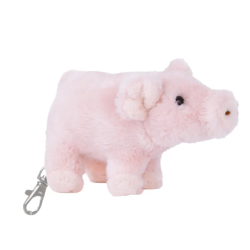 Oink ' Bag Charm