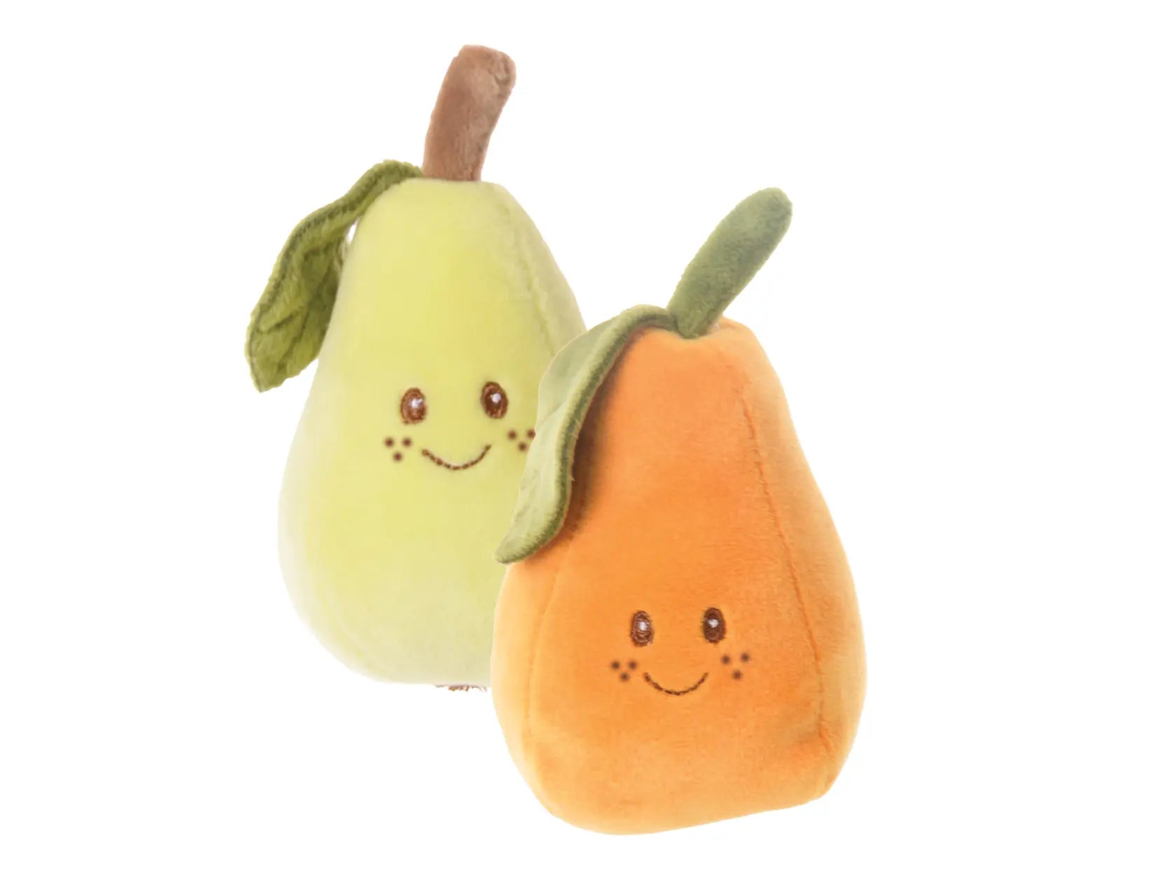 Pear ' Bag Charm