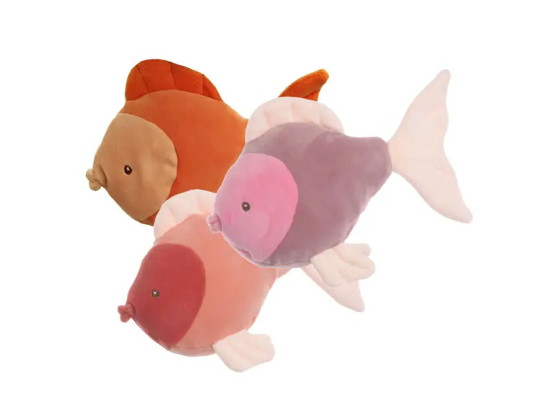 Penny, Pink ' Coral (20cm)