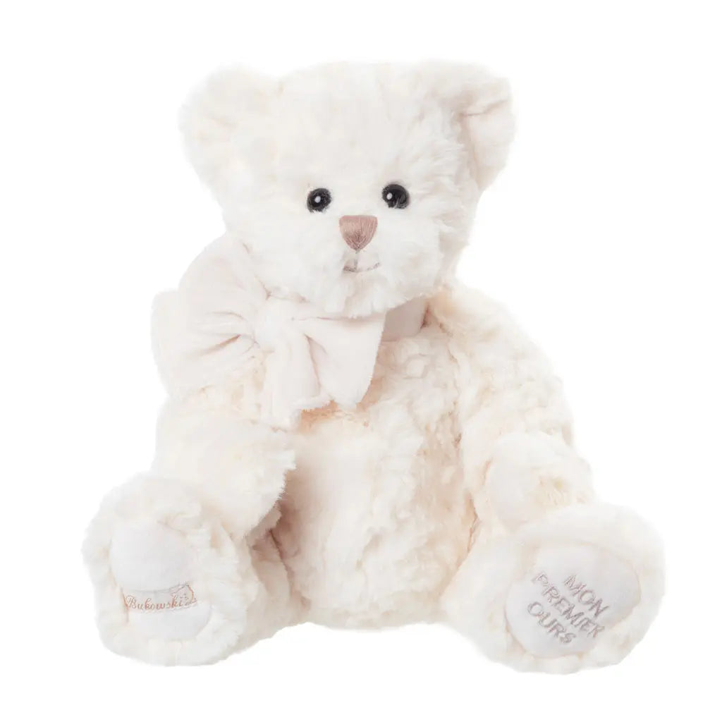 Pierre ' Mon Premier Ours (30cm)