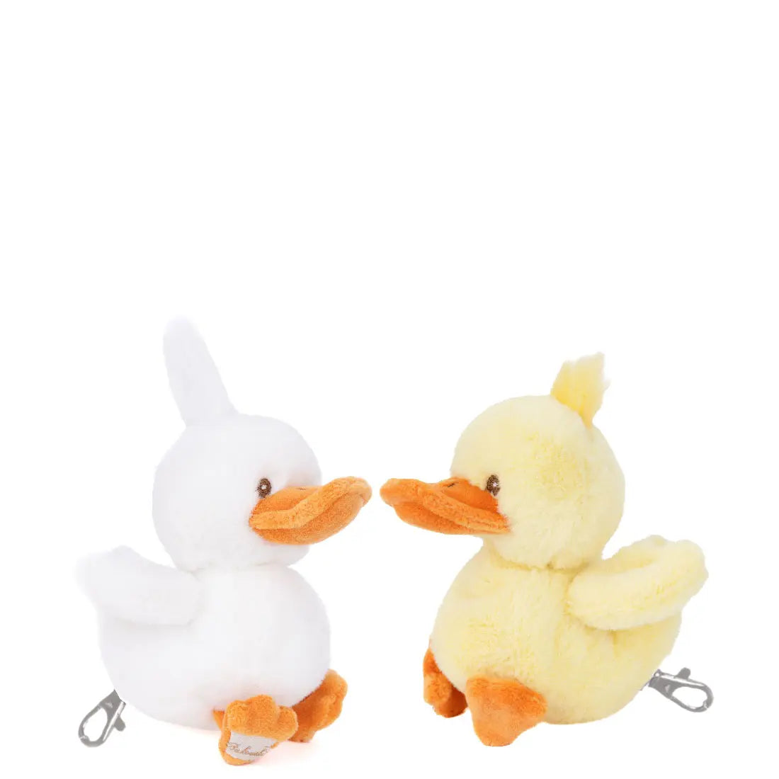 Quack ' Bag Charm