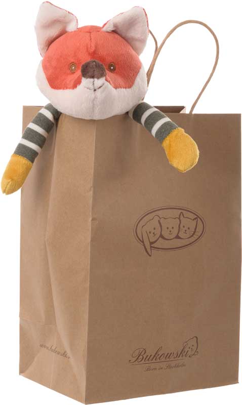 Recycled Bag