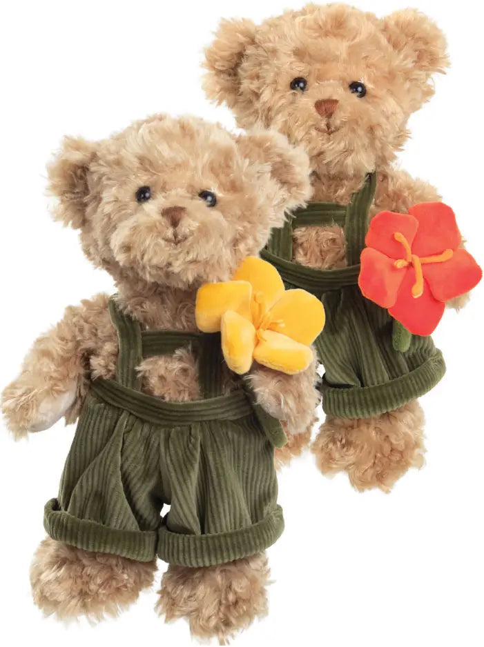 Romantic Teddy (25cm)
