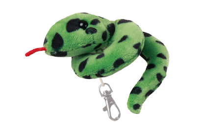 Peter the Snake ' KR