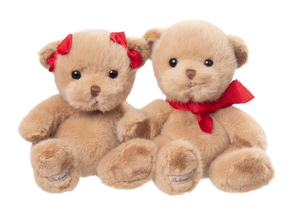 Stora Bukowski ' Best Friend X-Mas (15cm)