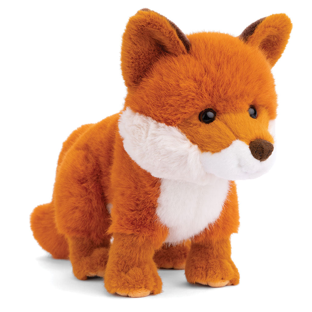 Sweet Clever Fox (25cm)