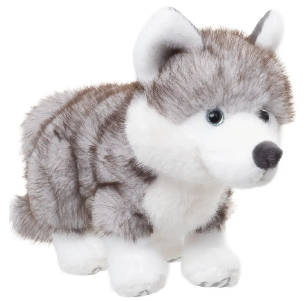 Sweet Husky (25cm)