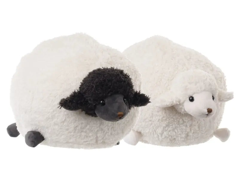 Sweet Lefty ' Black Sheep (35cm)