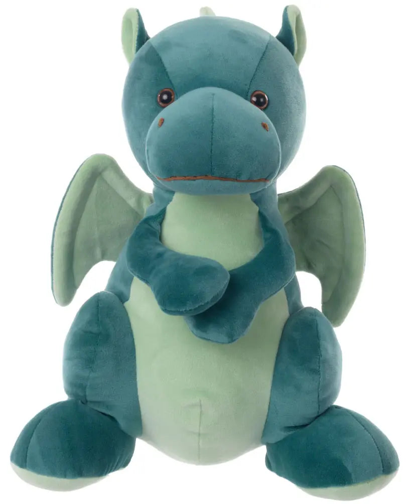 The Big Drago ' Forest Green (35cm)