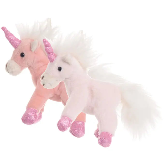 Unicorn ' Bag Charm