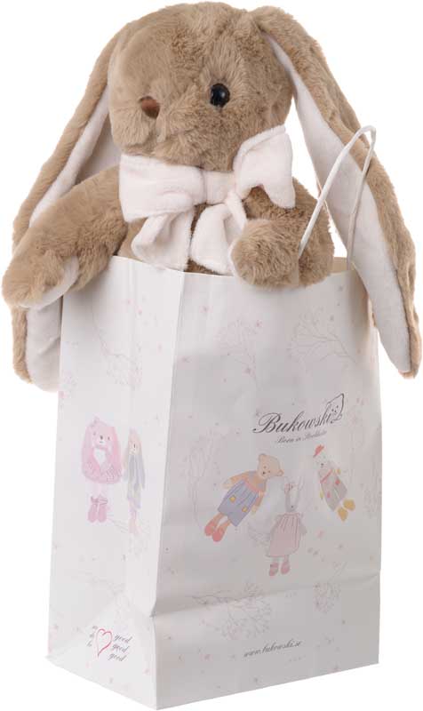 White Bag