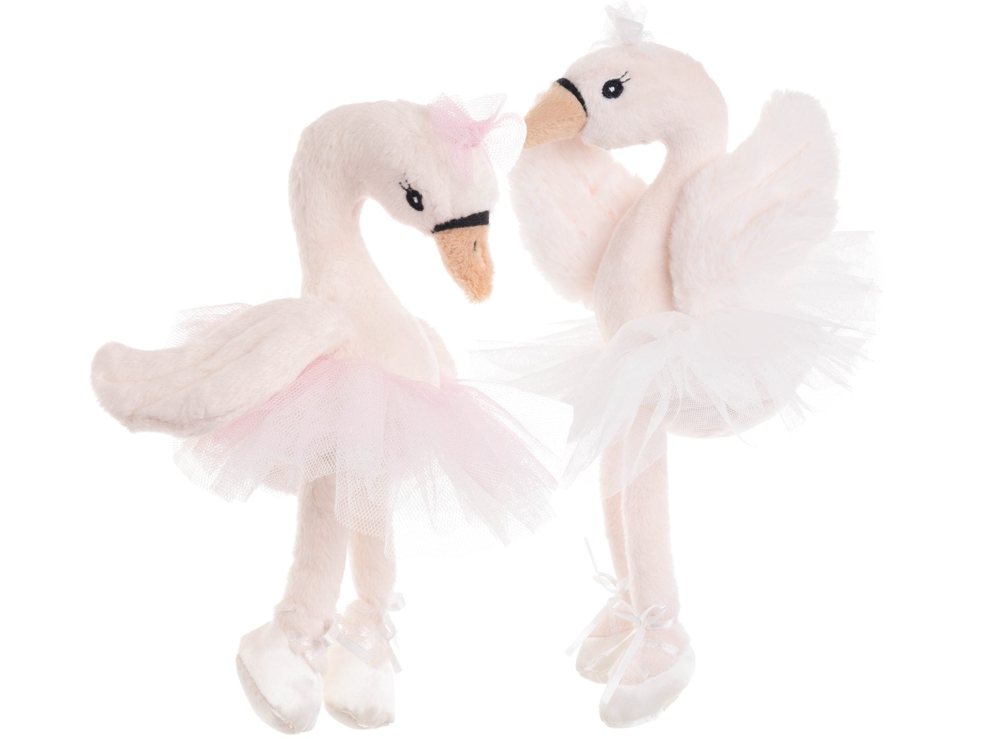 White Odette (25cm)