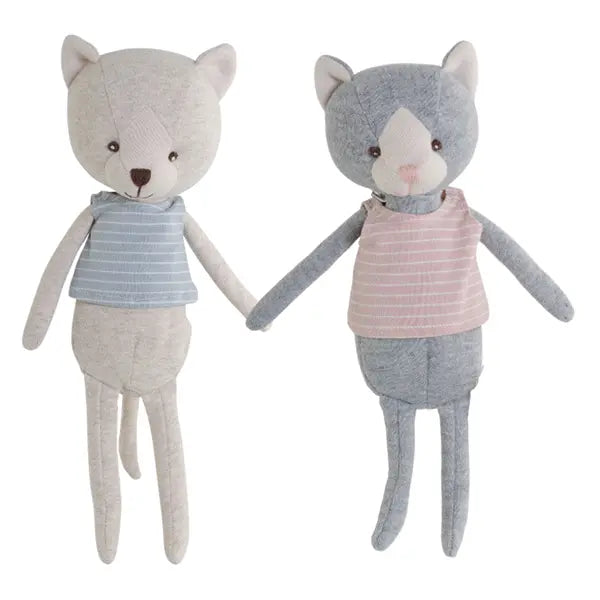Wilma ' George (25cm)