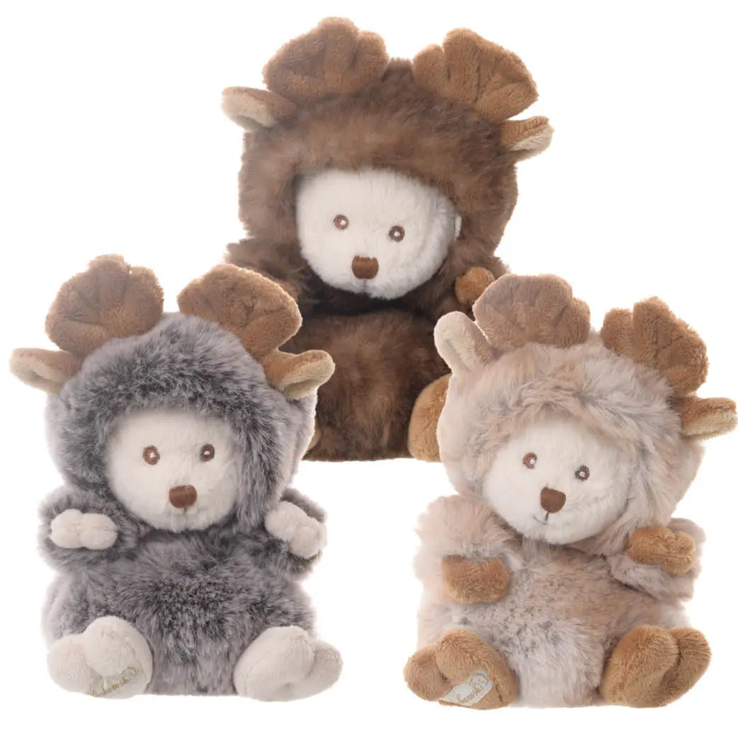 Ziggy Moose 2024 (15cm)