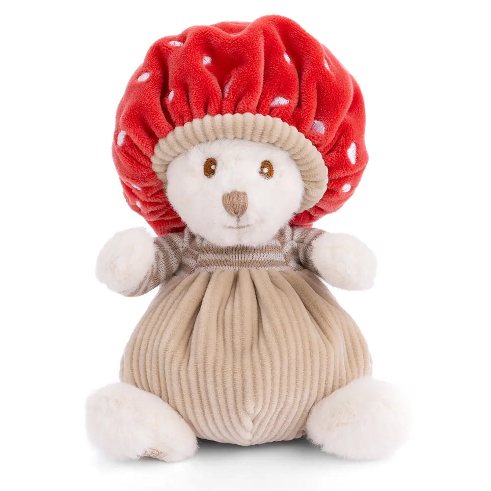 Ziggy Mushroom (15cm)