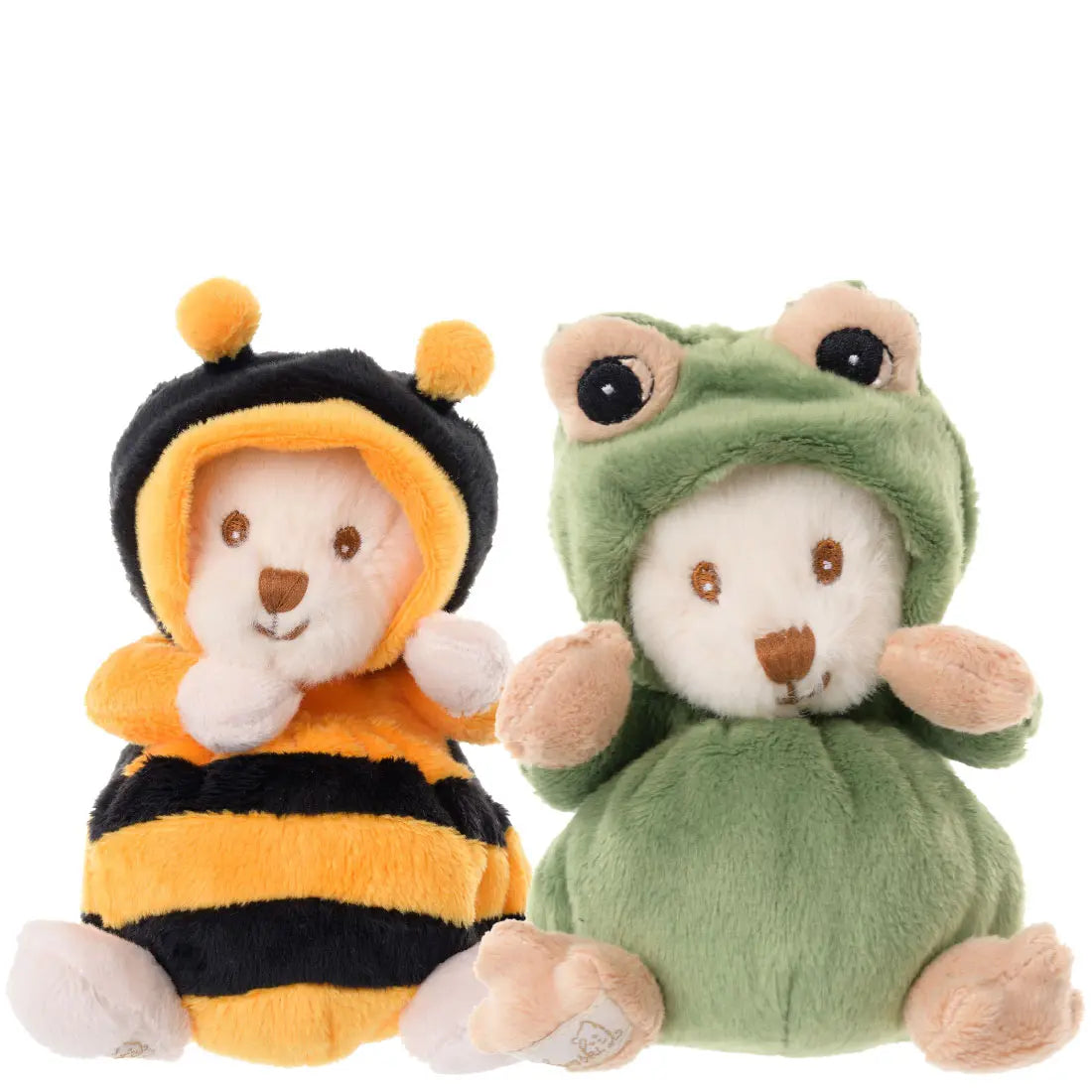 Ziggy Prince Charles ' Maja (15cm)