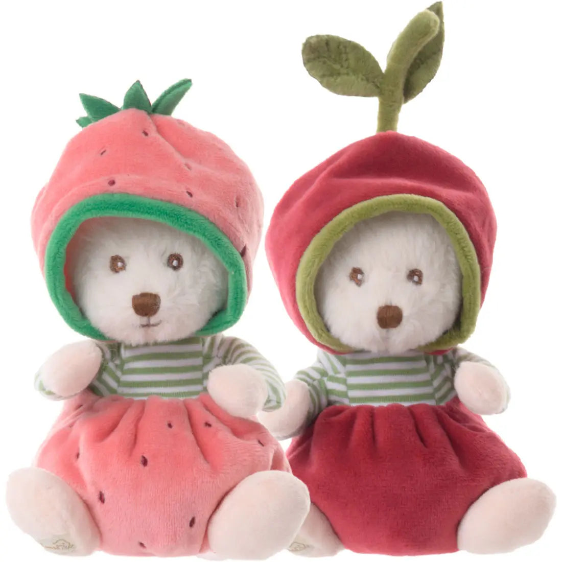 Ziggy Strawberry – Cherry (15 cm)