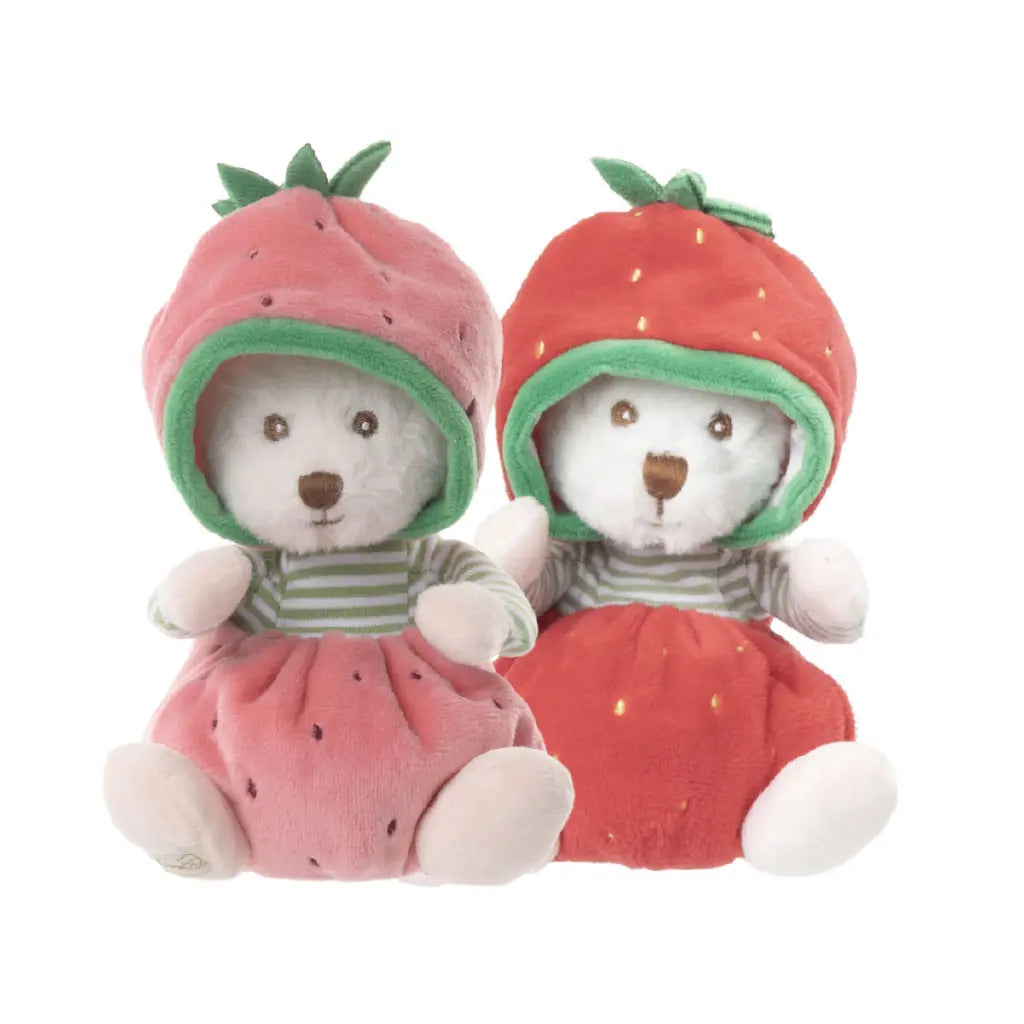 Ziggy Strawberry (15cm)