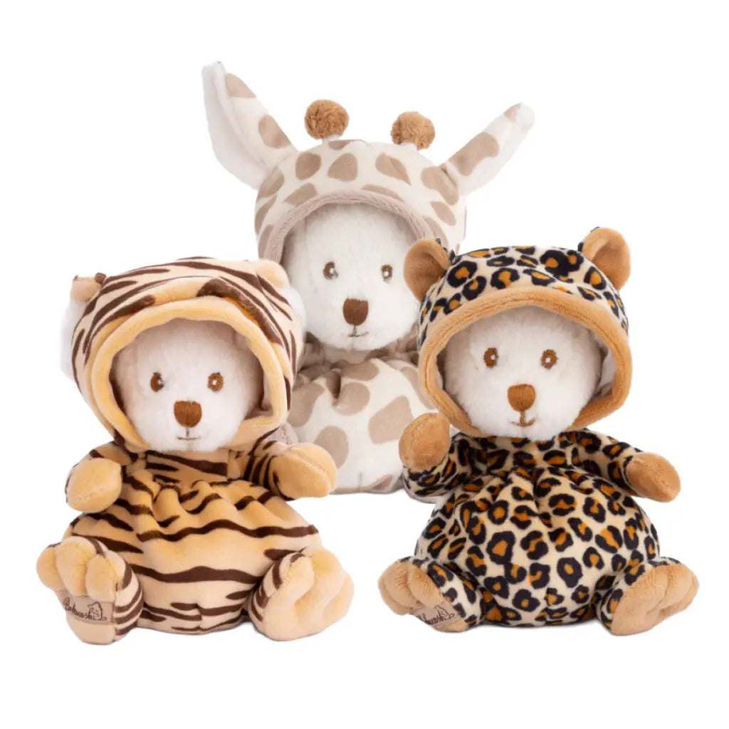 Ziggy Wild (15cm)