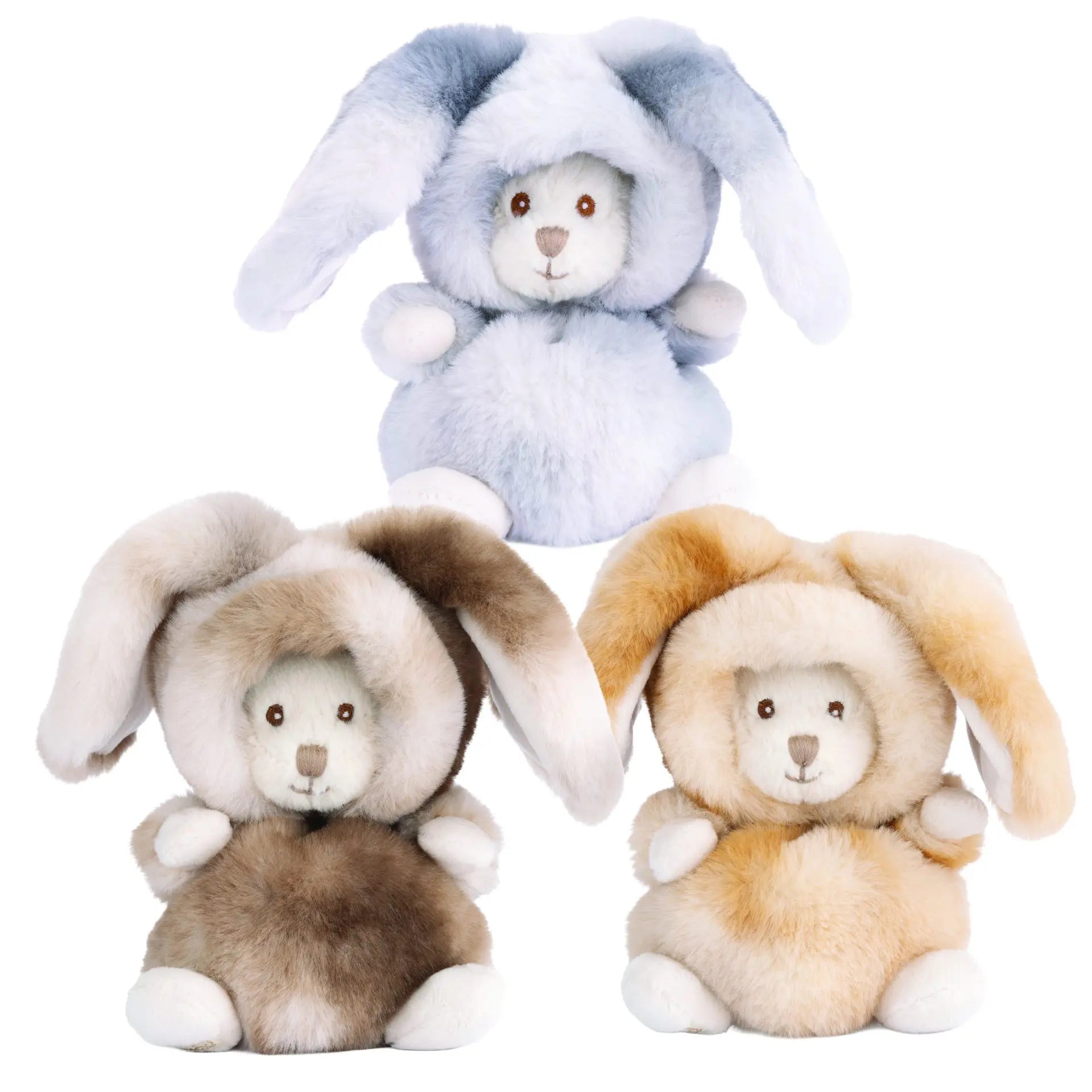 Ziggy Winter Rabbit 2025 (15cm)