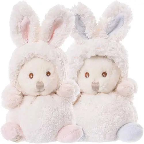 Ziggy Pink/Blue (15cm)