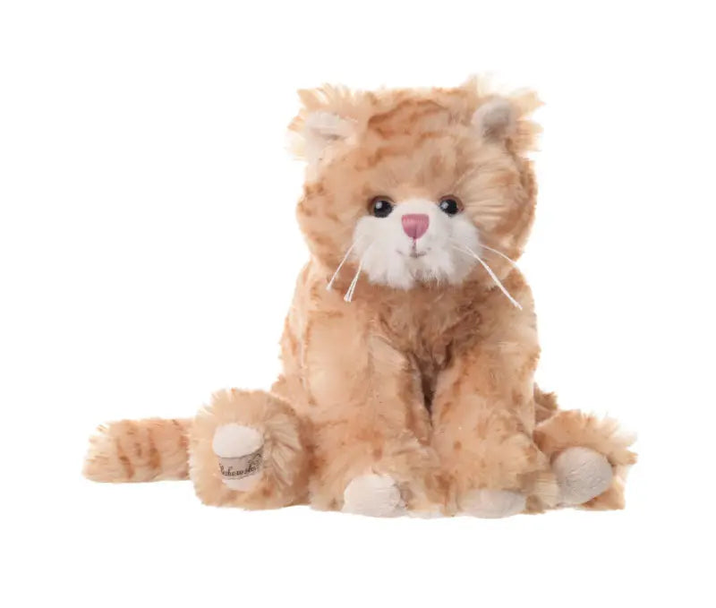 Loke the Kitty - 25 cm