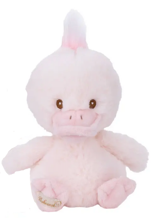 Baby Quack Pinkki (15cm)