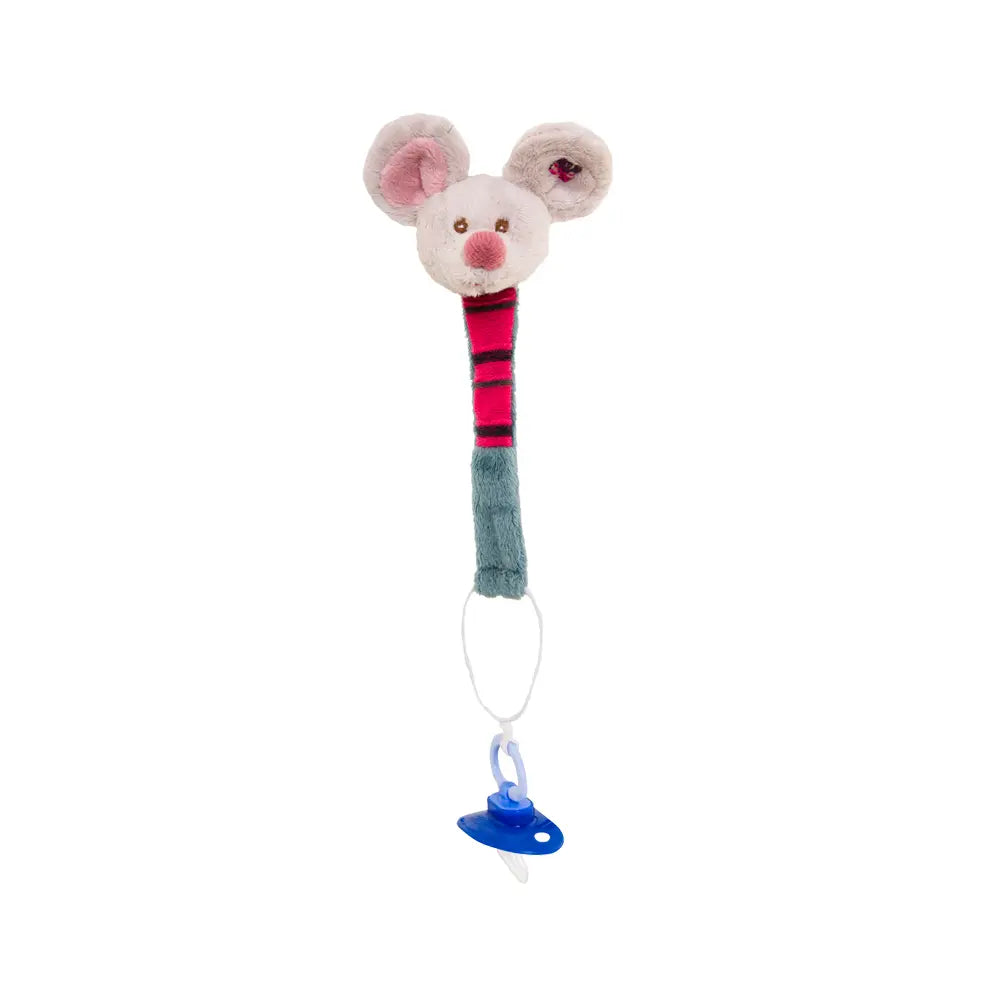 Crazy Mousy ' Dummy Holder