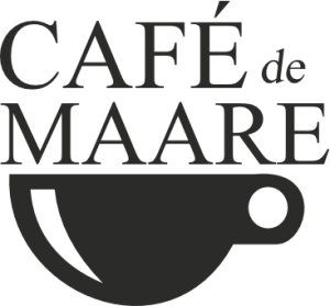 Café de Maare logo