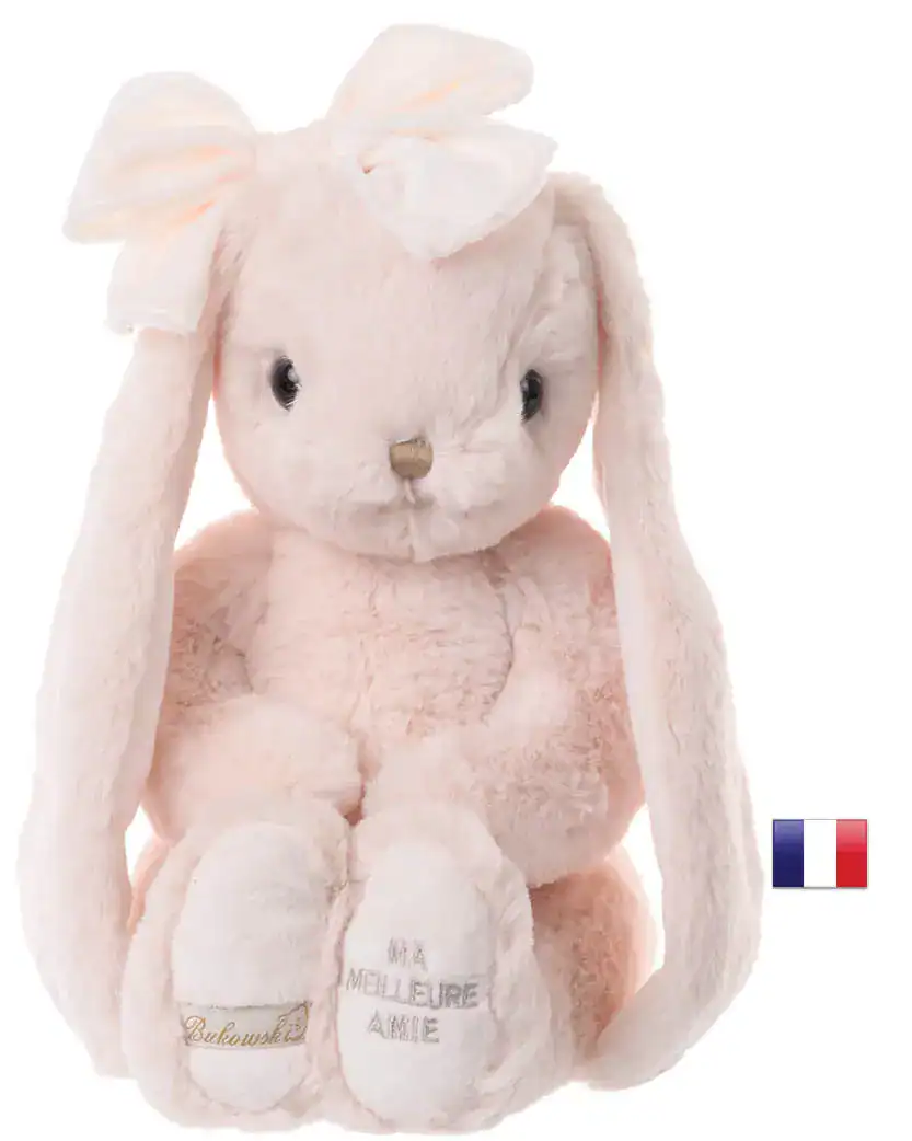 Bukowski iso pupu ”Ma Meilleure Ami” 40 cm