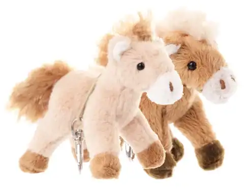 Pony – Keyring