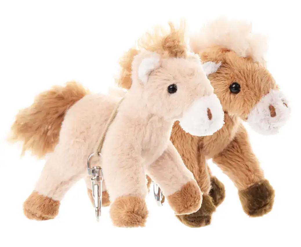Pony – Keyring