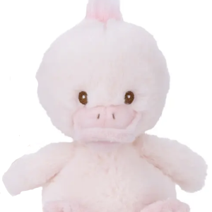 Baby Quack Pinkki (15cm)